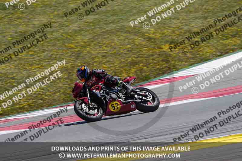 May 2024;motorbikes;no limits;peter wileman photography;portimao;portugal;trackday digital images